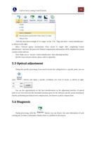Click the dropdown triangle of Go origin on the CNC (Page 63 / 99) CypCut-User-Manual-V6.3.6